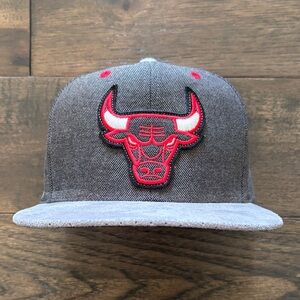 Chicago Bulls Hat